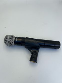 Shure ULX2-J1 Wireless Transmitter w/ SM58 Capsule