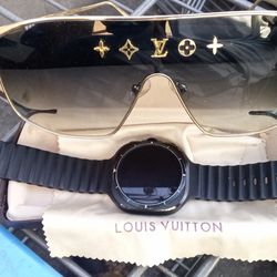 Louis Vuitton sunglasses