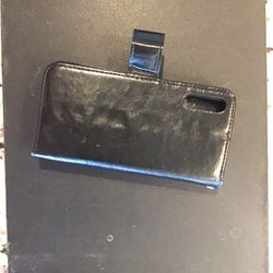 iPhone X Phone Cases