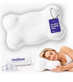 Mellow CloudAlign Contour Pillow – $20