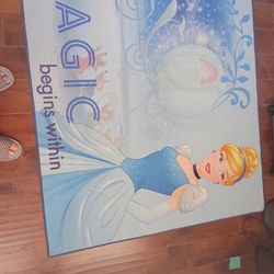 Princess Area Rug