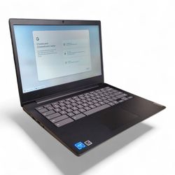 Lenovo Chromebook S340