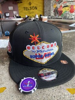 49er Super Bowl Merch