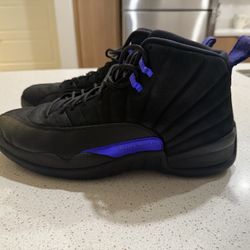 Air Jordan 12 Retro 'Dark Concord' Size 13