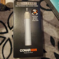Conair Man