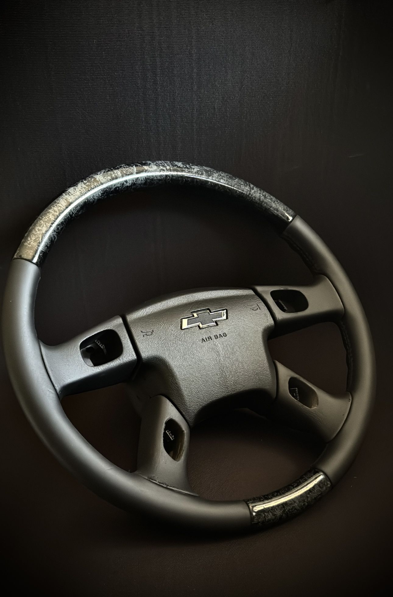 Silverado Parts