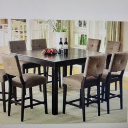 Venetian Bayside Dining Table Only