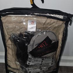 Ghostbusters HALLOWEEN COSTUME MENS  S/M