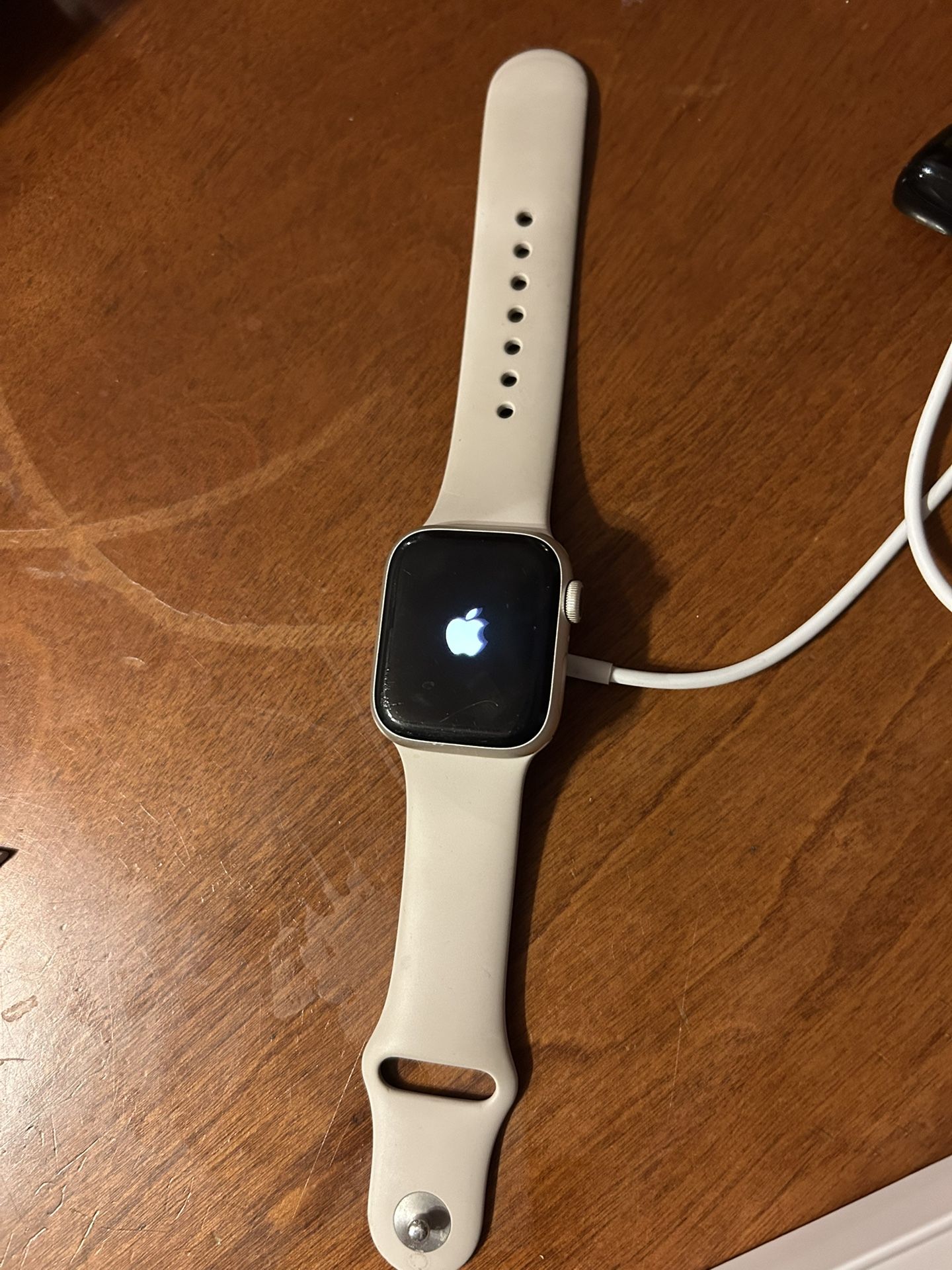 Apple Watch 7 (GPS) 41mm