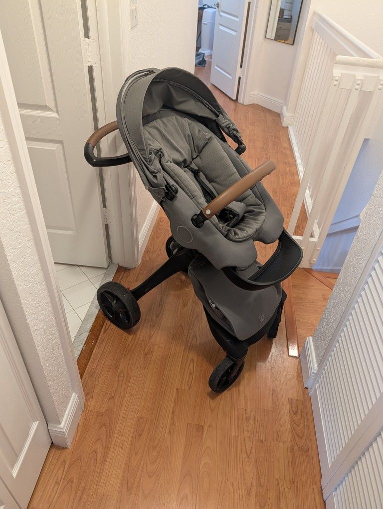 Stokke Stroller