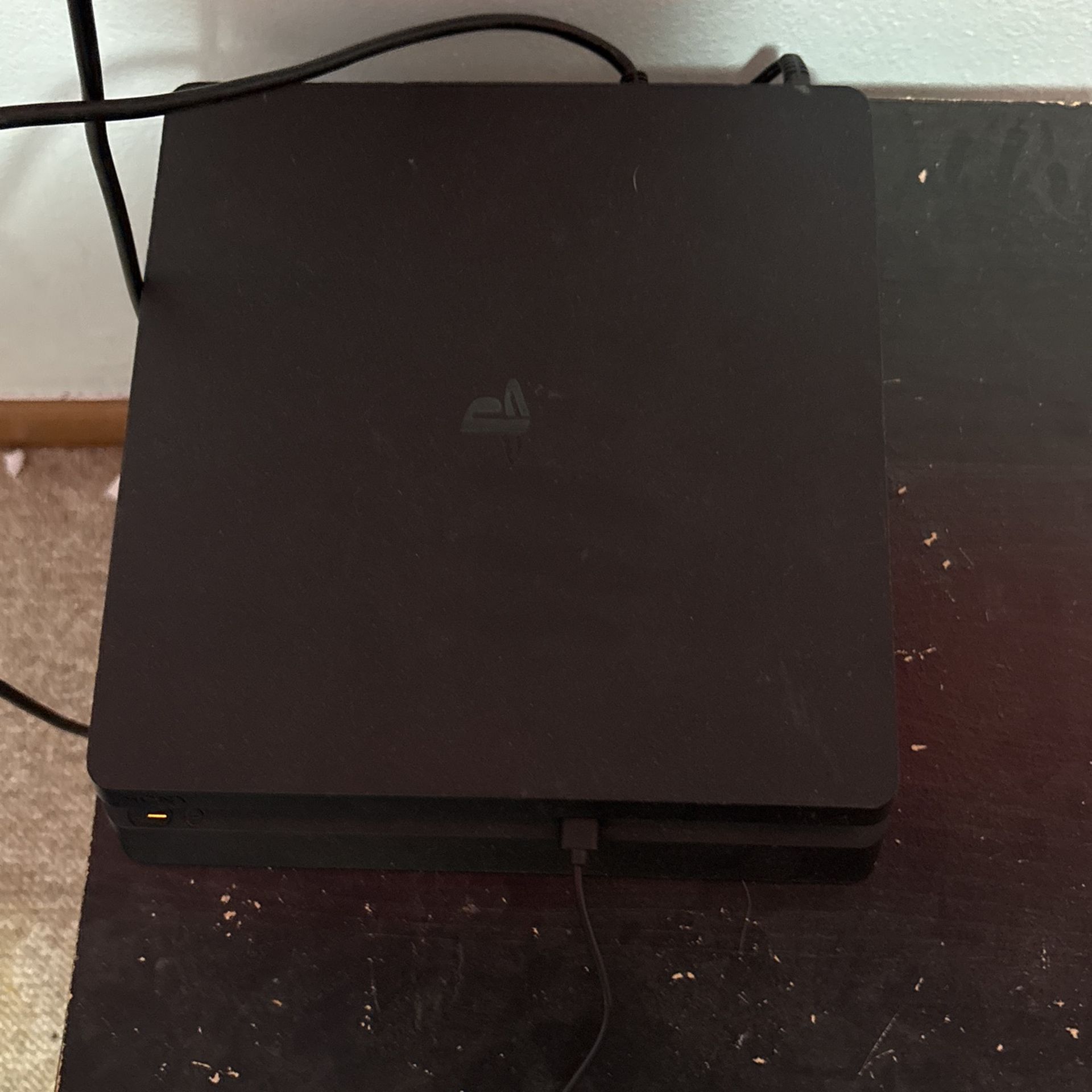CHEAP PS4 WITH controller