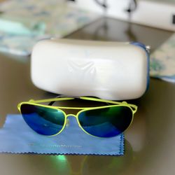 TechnoMarine Dimitri sunglasses