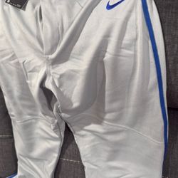 Brand NEWw Tags NIKE BASEBALL PANTS Y-XL