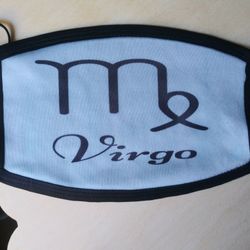 Virgo Mask