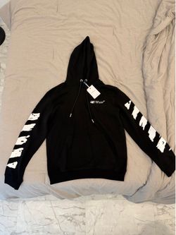 Brand new Off-White hoodie