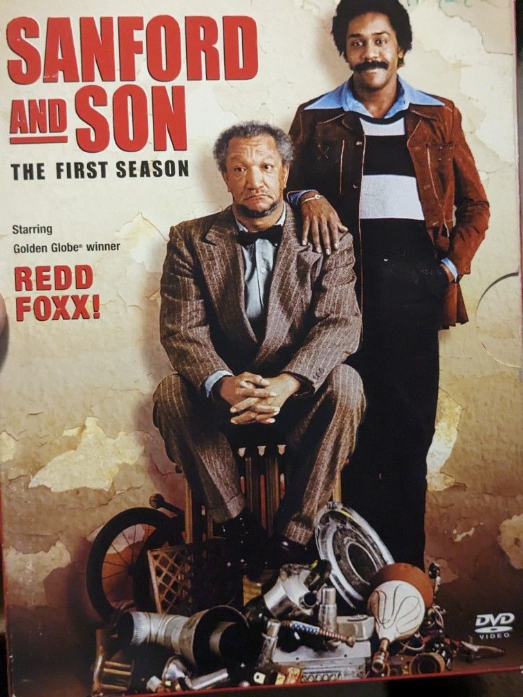 Sanford And Son Season 1