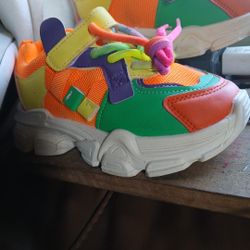 Size  11