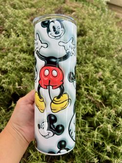 Mickey Tumbler