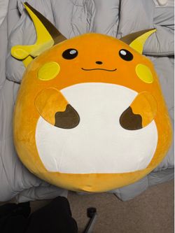Squishmallow Pokémon
