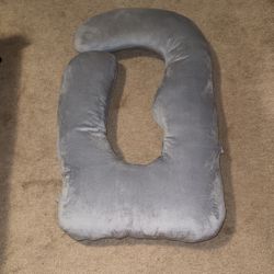 Pregnancy Pillow