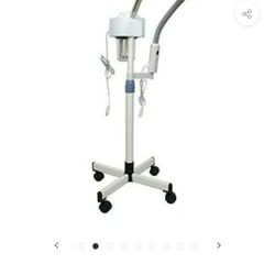 Beauty Facial Steamer 