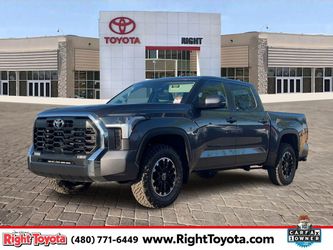 2024 Toyota Tundra