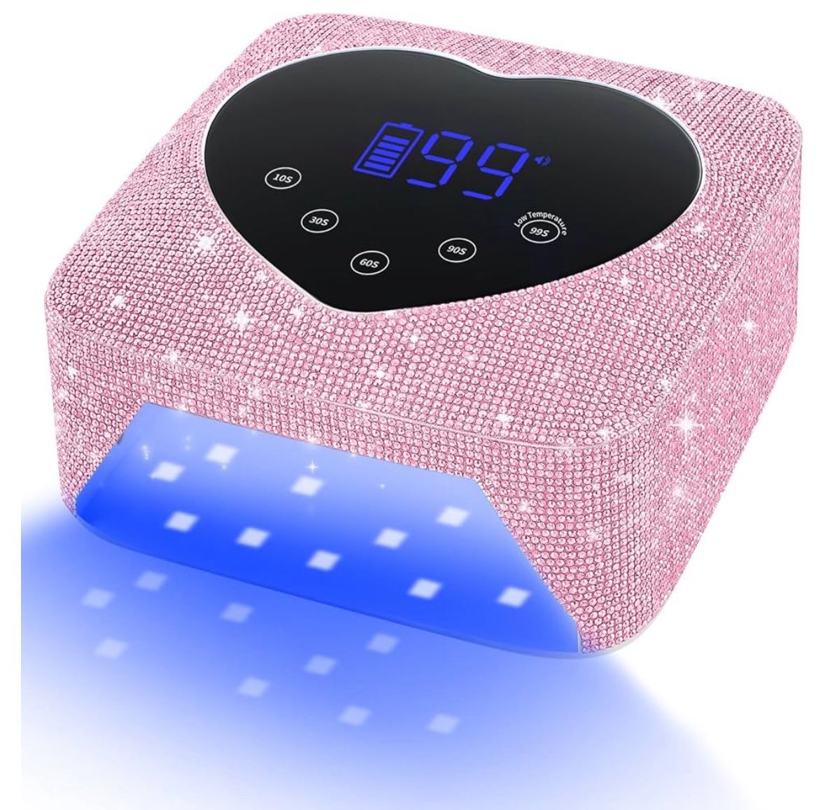 UV Light for Nails