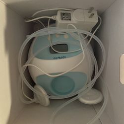 Breast Pump