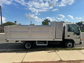 1995 GMC W4500
