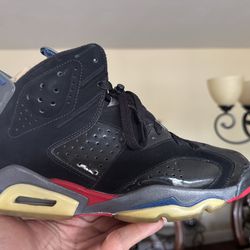 Jordan 6 pistons - 9