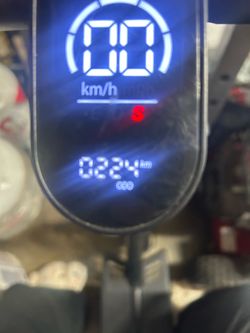 E bike