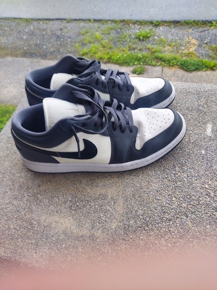 Jordans