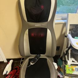 Homedic Back Massager