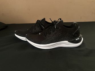 Running Shoes - Puma Electrify Nitro 3 Knit