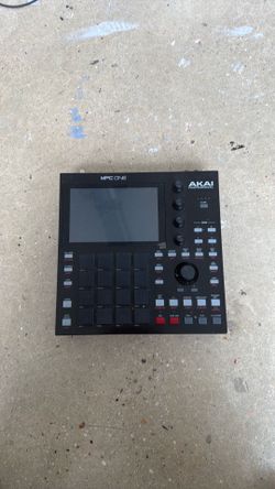 MPC ONE