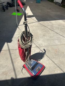 Vacuum