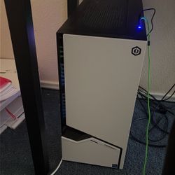 Gaming pc cyber power 