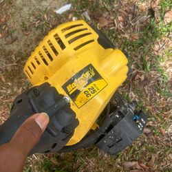 Bolens weed eater 25cc