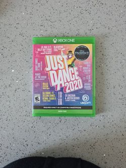 Just Dance 2020 - XBOX ONE