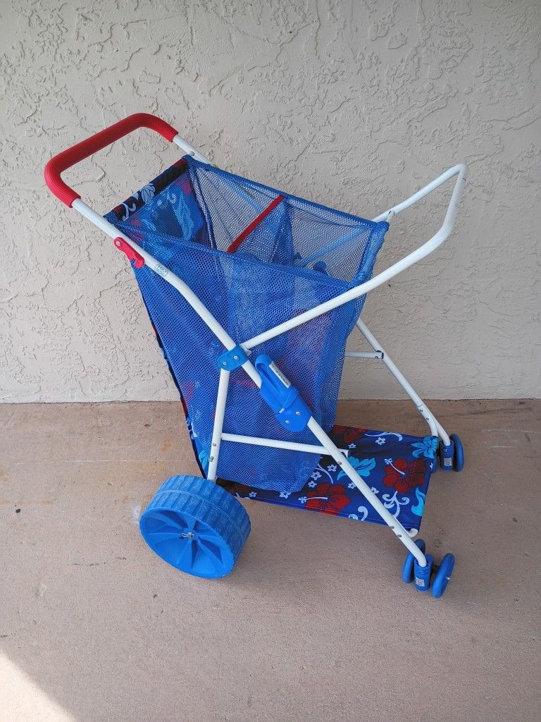Rio Beach Cart