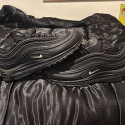 Nike Air Max 97