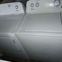 Amana (KENMORE)