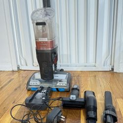 Vacuum Shark