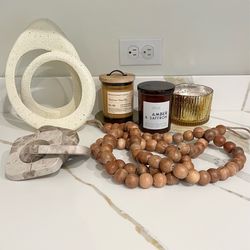 Home decor