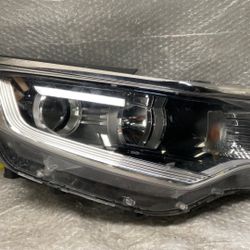 2016-2018 Kia Optima Right headlight