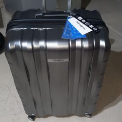 New Samsonite Ziplite 5.0 28in Luggage Spinner