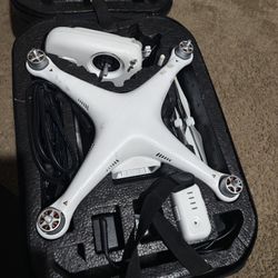 DJI Phantom Standard 