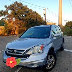 2010 Honda Cr-v