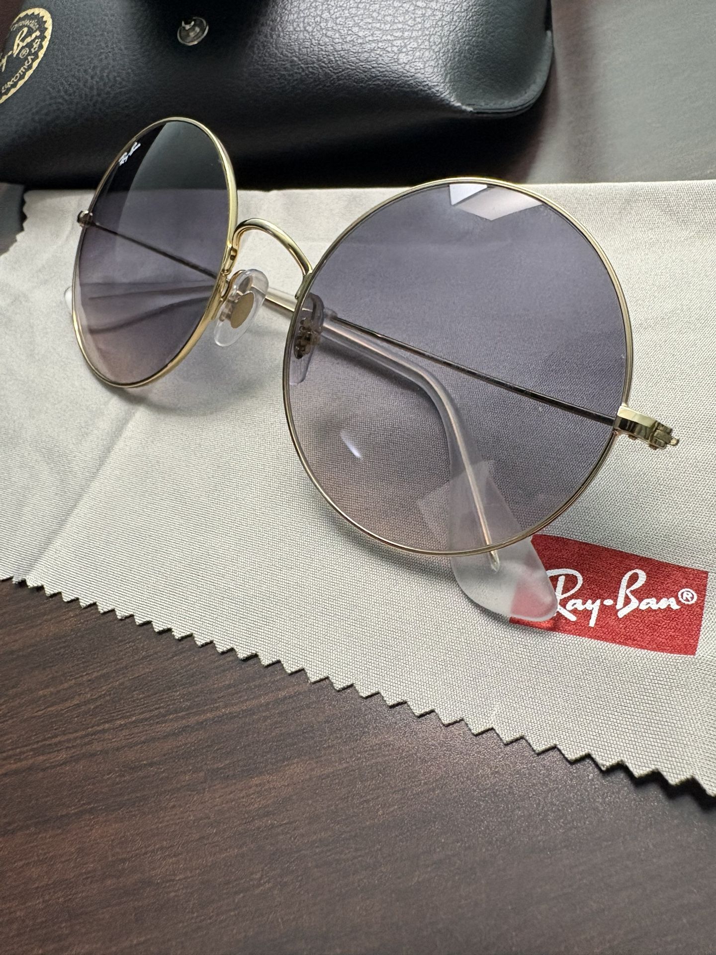 Ray Ban 3592