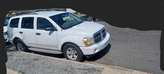 2004 Dodge Durango